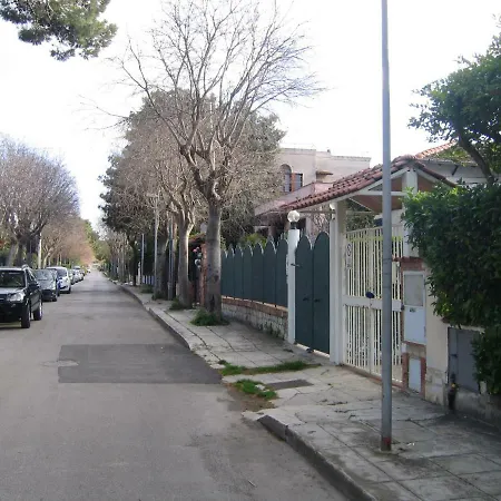 Appartamento Vivaldi Mondello Esterno foto