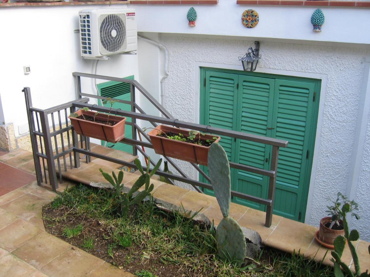Vivaldi Apartment