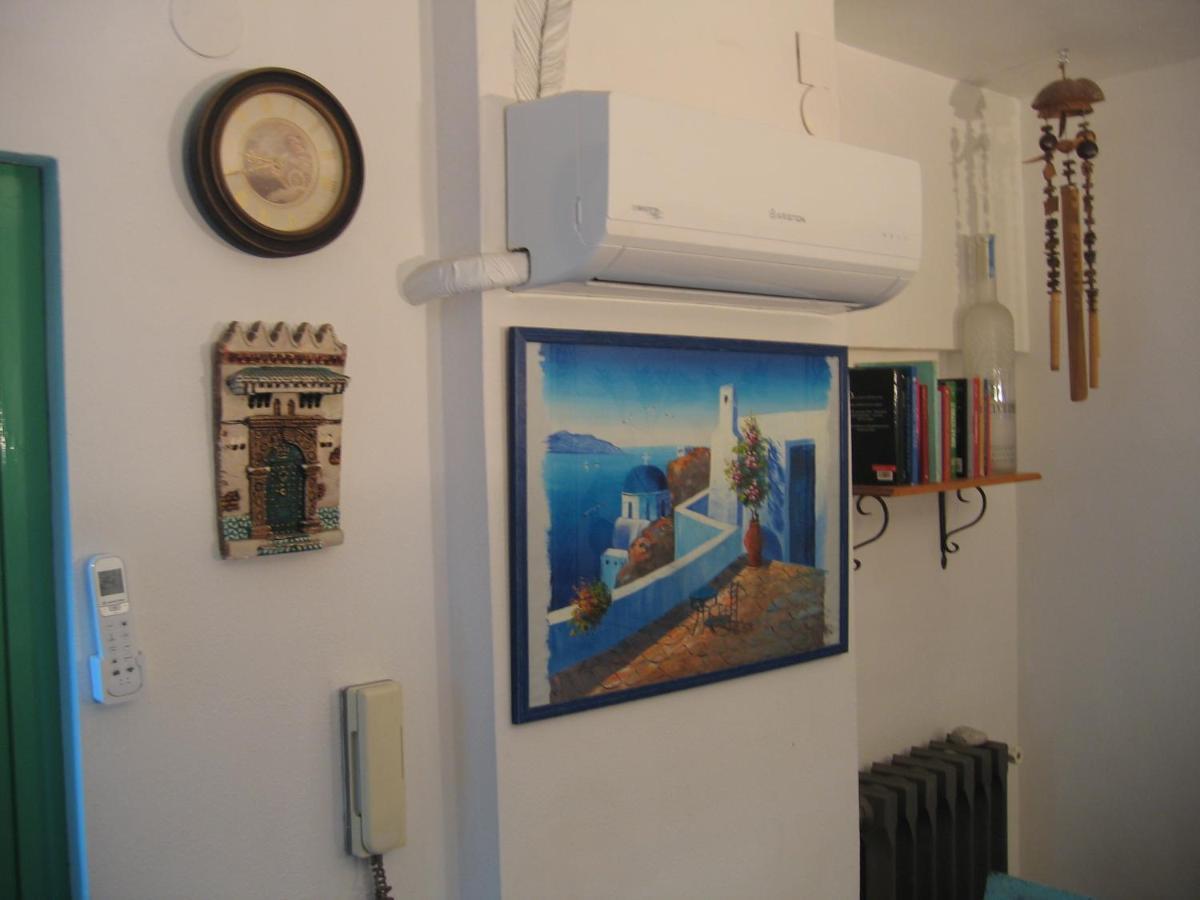 Vivaldi Apartment Mondello